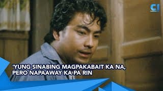 Pakabait ka na raw | Bala At Rosaryo | Cinemaone