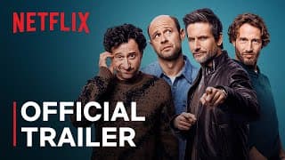 Official Trailer [Subtitled]