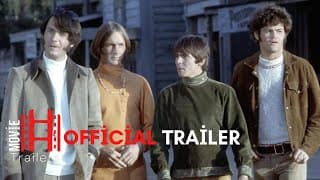Head (1968) Trailer | Peter Tork, Davy Jones, Micky Dolenz, Michael Nesmith Movie