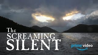 The Screaming Silent - Official Trailer - on Prime Video