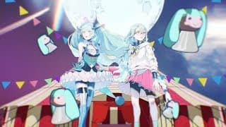 Bless Your Breath - WADATAKEAKI feat. Hatsune Miku