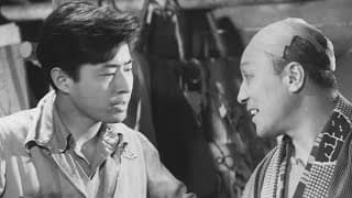 Stolen Desire / 盗まれた欲情 (1958) BLU-RAY TRAILER [FHD]