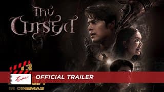 The Cursed - Official Trailer