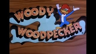 Woody Woodpecker 1963-1969 Opening Theme with Billy West's "guess who" and laugh (Feel free to use)