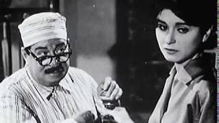 فيلم مافيش تفاهم