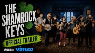The Shamrock Keys Official Trailer (2026) WATCH ON VIMEO JUNE 1st