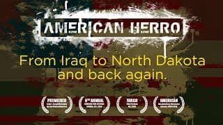 American Herro - Teaser