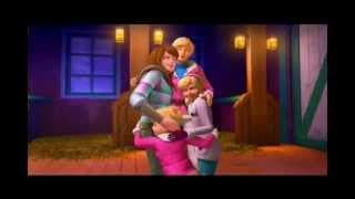 Barbie: A Perfect Christmas - Official Trailer (HQ)