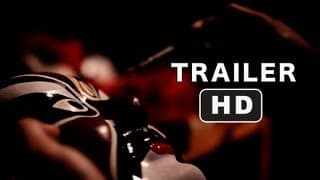 Yan She: El hombre que espera. Volumen II [Trailer]