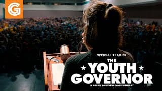 Official Trailer