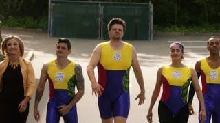 Let's Get Physical - Official Trailer