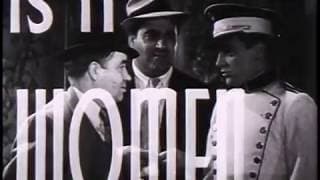 Lady Killer (1933) Trailer