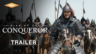 Official Trailer