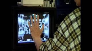 "Level Five" Trailer