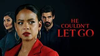 He Couldn't Let Go trailer with Christina Milian