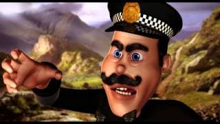 Sir Billi Official Trailer