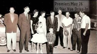 Mud on the Stars -- Movie Trailer