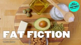 Fat Fiction Official Trailer