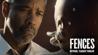 Teaser Trailer