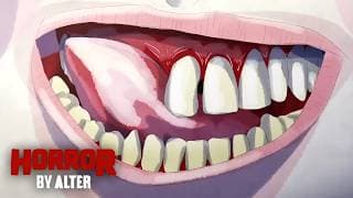 Horror Short Film “Teeth” | ALTER