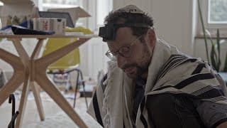 Shalom Allah | A Film by David Vogel | Official Trailer | EN SUB