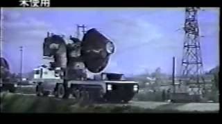 Toho Unused Effects (1986) - Blooper Reel