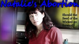 Official Natalie's Abortion Trailer