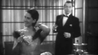 Random clip from Private Lives (1931)
