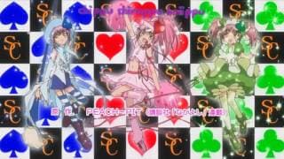 Opening 1 | Egg of the Heart - Buono! [Subtitled]