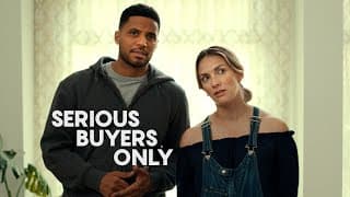 Serious Buyers Only - Short Film