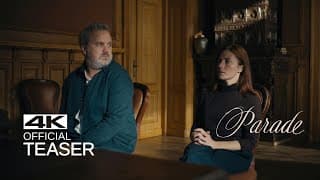 PARADE Official Teaser (2022)