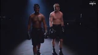 The Ksi Show: Official Trailer