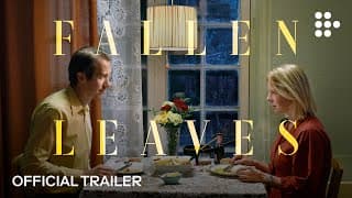 Official Trailer [Subtitled]