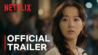 Official Trailer [ENG SUB]