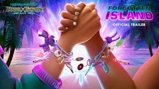 Official Trailer