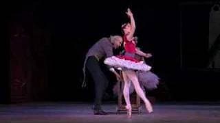 Delibes: Coppélia (Royal Ballet)