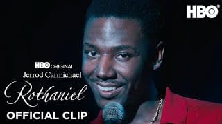 Jerrod Carmichael Talks About Coming Out