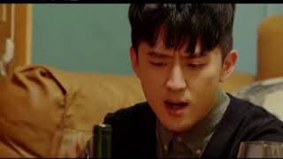 밀애: 부부카풀 - Trailer