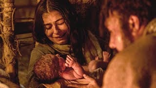 Christmas With The Chosen: The Messengers - Official Trailer