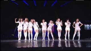 [2011 GIRLS' GENERATION TOUR] 뻔&Fun(Sweet Talking Baby)_GIRLS' GENERATION