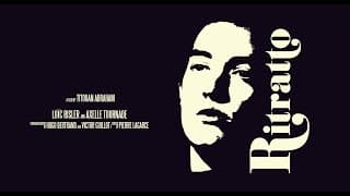 Teaser - Ritratto (2024)
