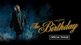 Official Trailer