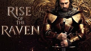 Rise of the Raven (2024) | Official Trailer
