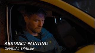 Abstract Painting | Official Trailer | Irish Psychological Crime Drama Short Film 2024