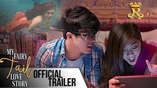 MY FAIRY TAIL LOVE STORY FULL TRAILER