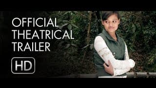 VISA GIRL - Official Theatrical Trailer