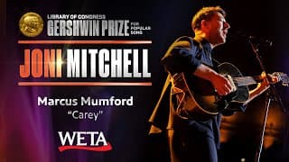 Marcus Mumford - Carey