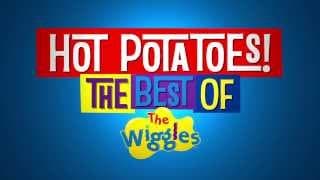 Hot Potatoes! The Best of The Wiggles ~ Trailer