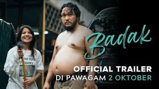 RHINO (OFFICIAL TRAILER) IN PAWAGAM OCTOBER 2