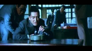 県警対組織暴力（予告編）